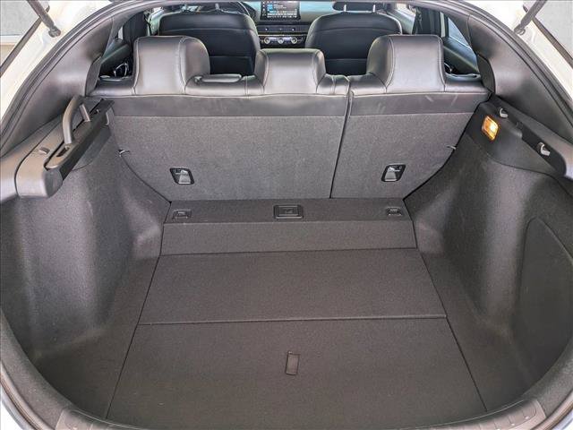 Used 2024 Honda Civic Sport Touring image 6