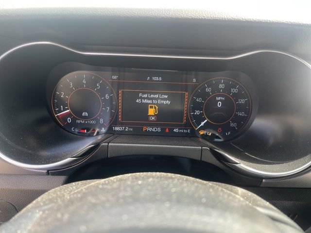 Used 2020 Ford Mustang GT Premium w/ Equipment Group 401A RWD image 34