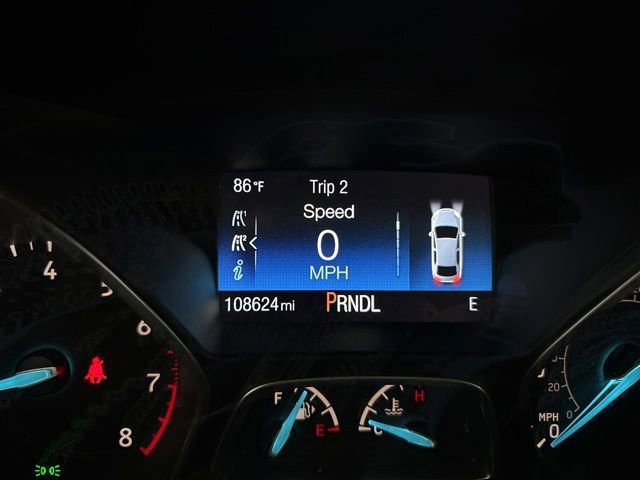 Used 2015 Ford Focus SE w/ Interior Protection Package FWD image 35
