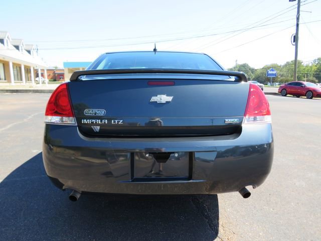 Used 2013 Chevrolet Impala LTZ image 12