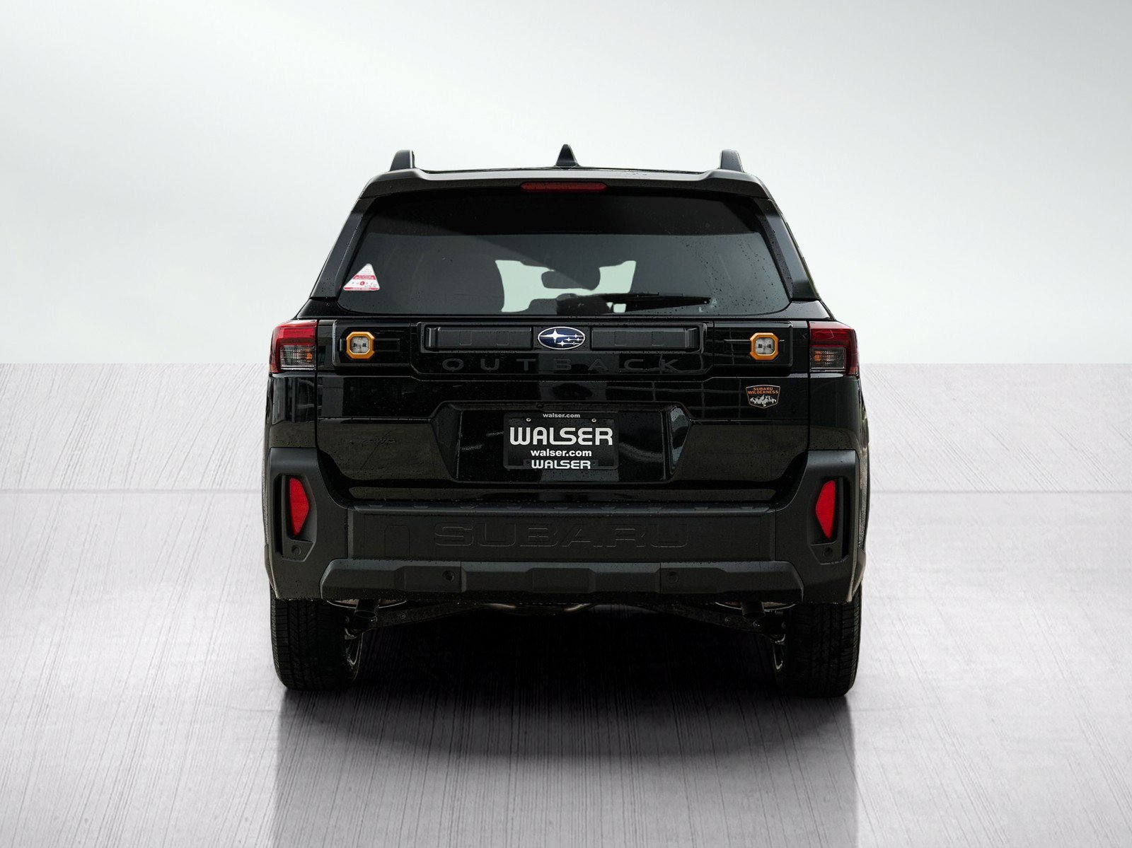 New 2026 Subaru Outback Wilderness AWD/4WD image 5