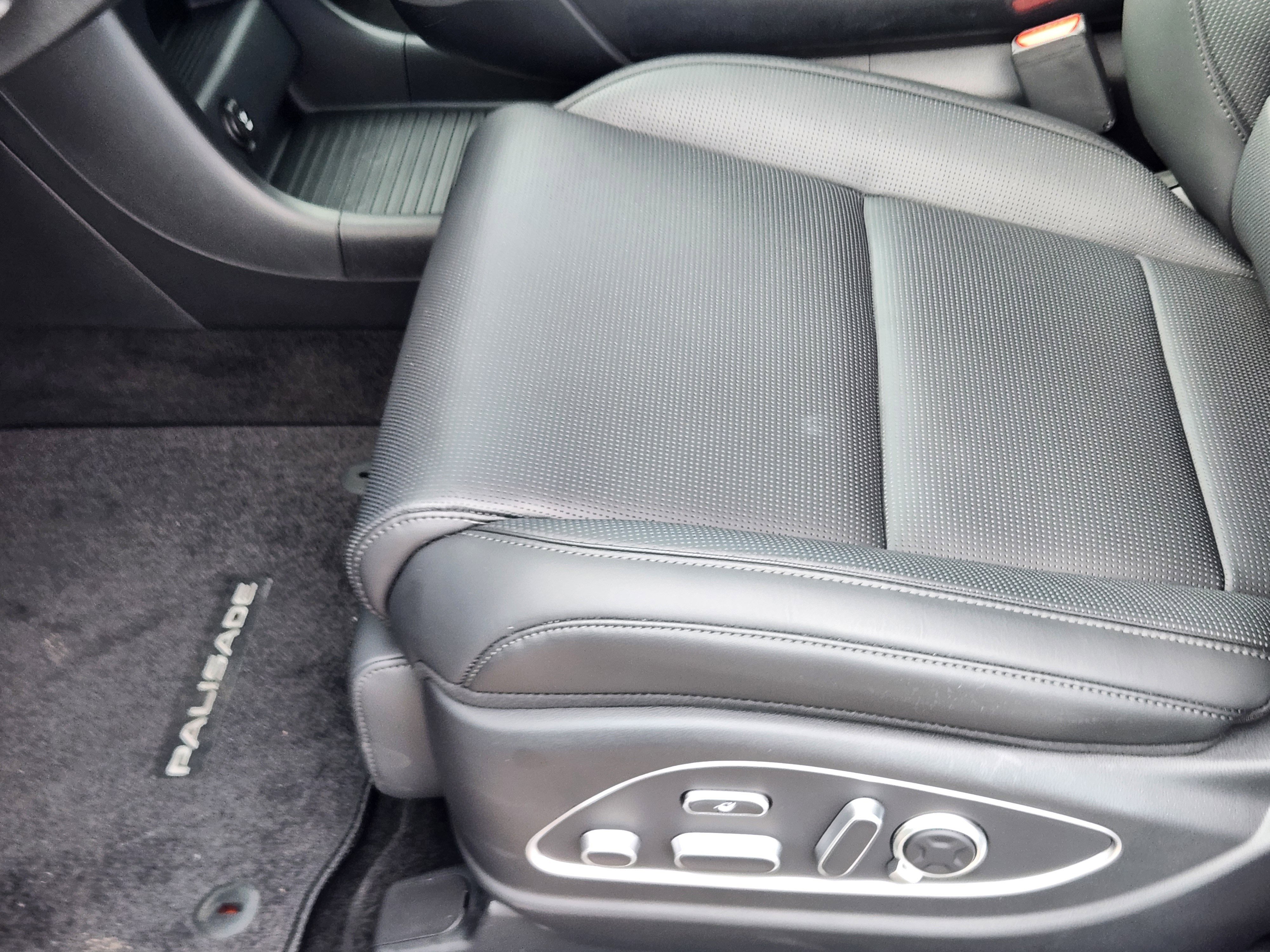 New 2026 Hyundai Palisade Calligraphy image 9