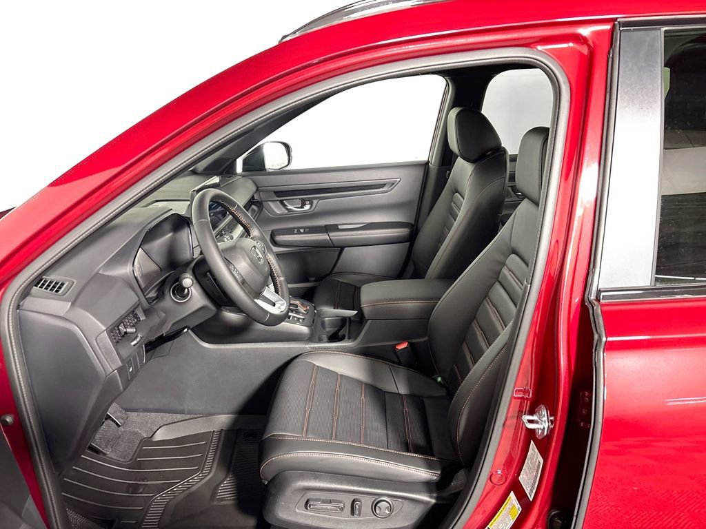 New 2026 Honda CR-V Sport-L image 11