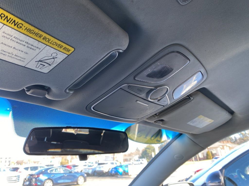 Used 2015 Kia Sorento LX image 25