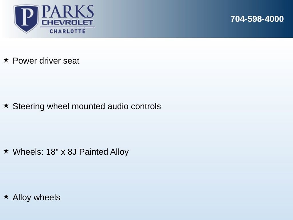 Used 2024 Nissan Pathfinder SV image 14