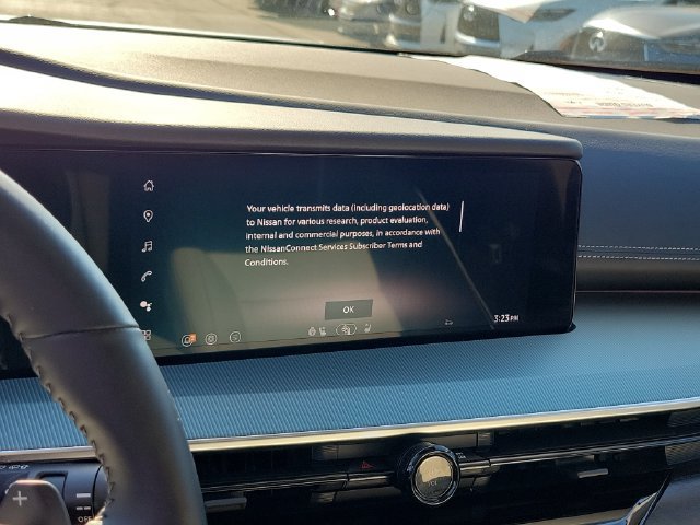 Certified 2025 Nissan Murano SL AWD/4WD image 27