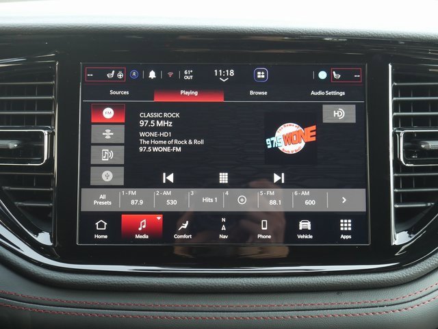 New 2026 Dodge Durango GT image 21