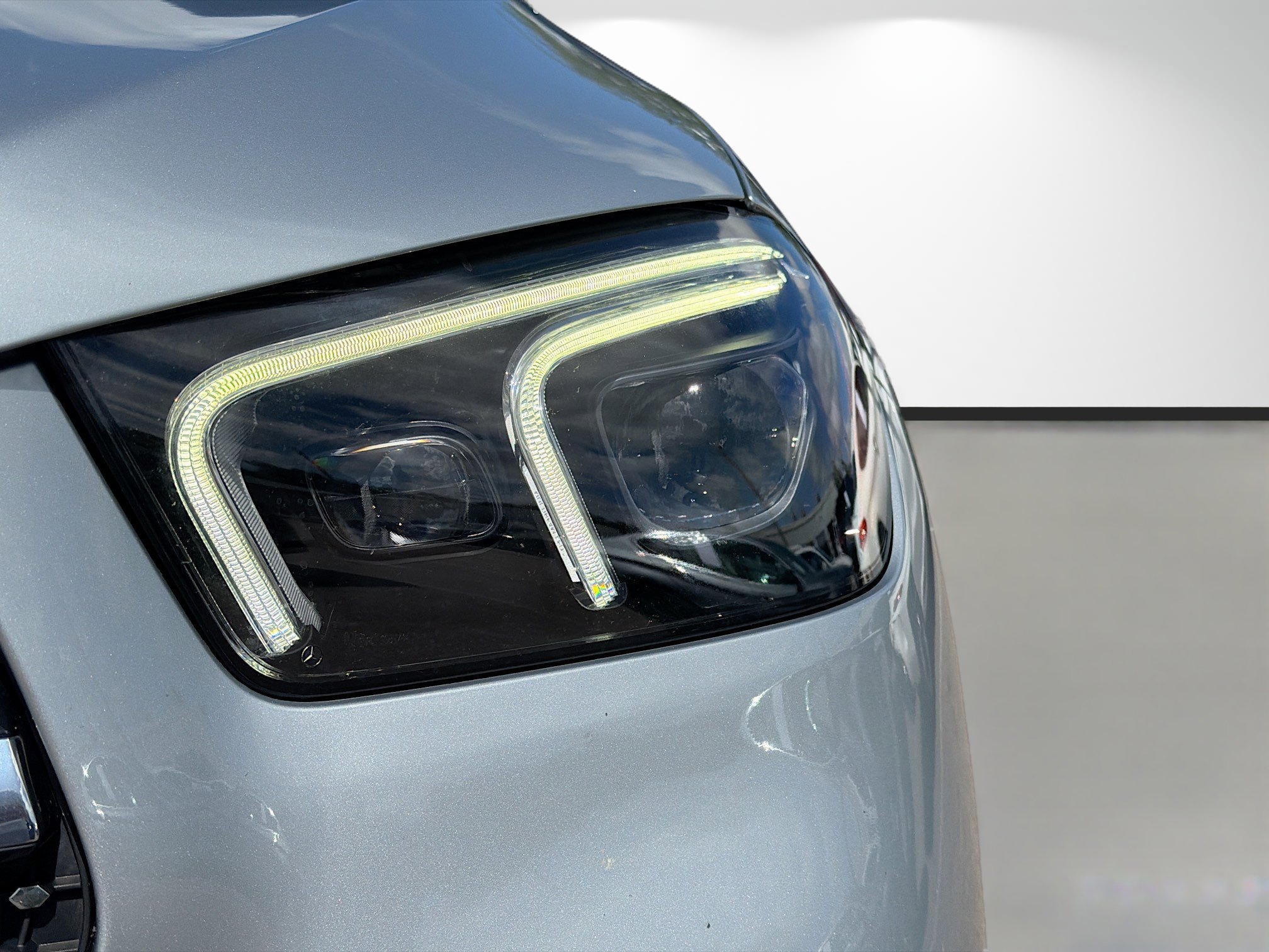 Used 2022 Mercedes-Benz GLE 350 image 9