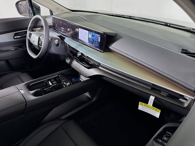 New 2026 Nissan Murano SL AWD/4WD image 26