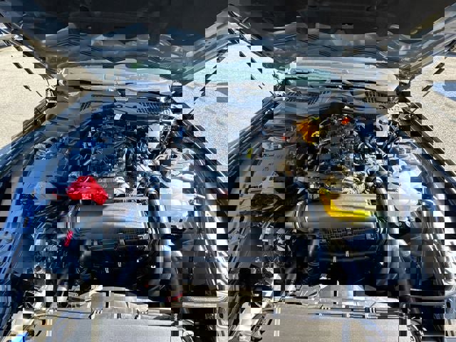 New 2025 Ford Mustang Premium RWD image 25