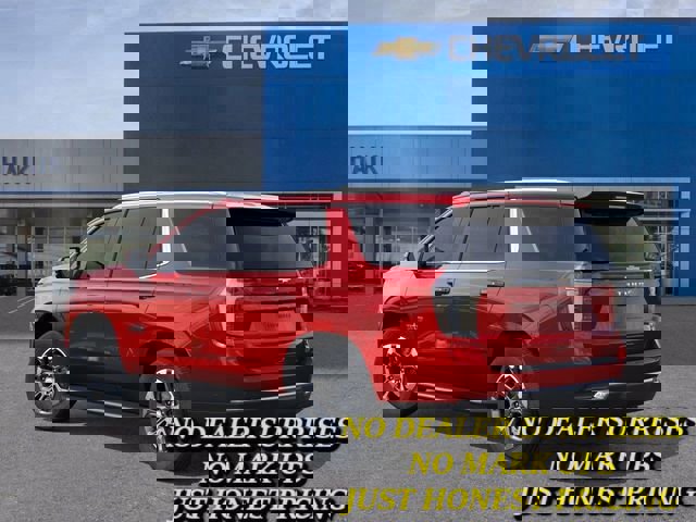 New 2026 Chevrolet Tahoe LT w/ Comfort Package image 3