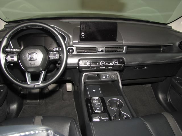 Certified 2025 Honda Pilot EX-L image 13