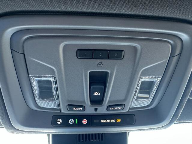 New 2026 Chevrolet Silverado 1500 LT w/ All Star Edition Plus image 38