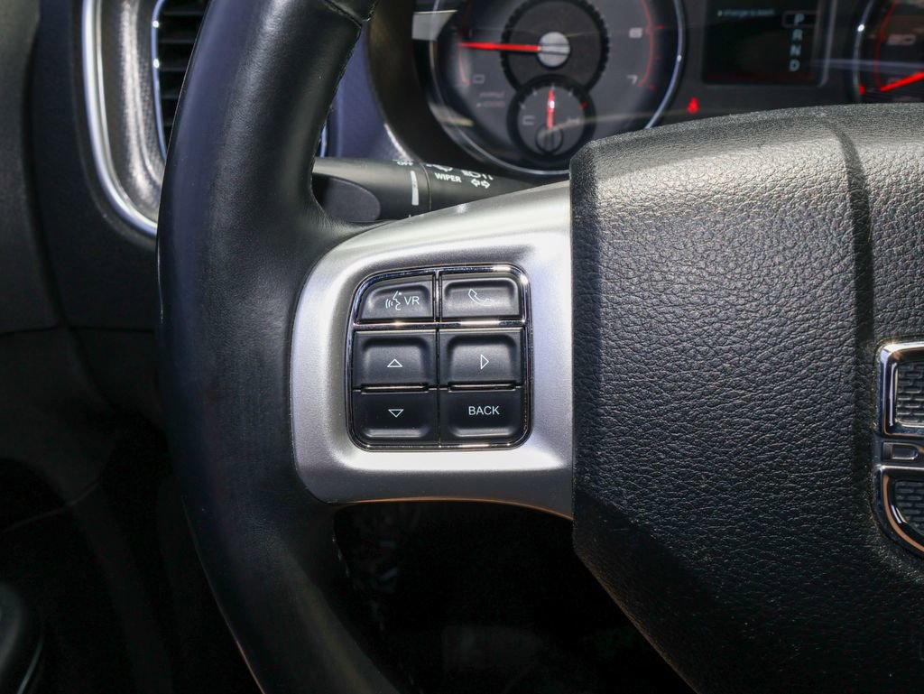Used 2013 Dodge Charger R/T RWD image 24