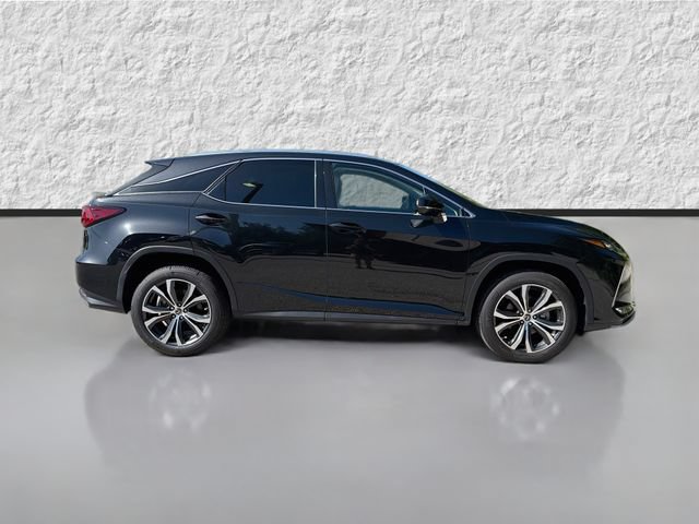 Certified 2022 Lexus RX 350 FWD w/ Premium Package image 2