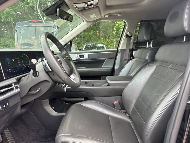 Used 2024 Hyundai Santa Fe Limited AWD/4WD image 14