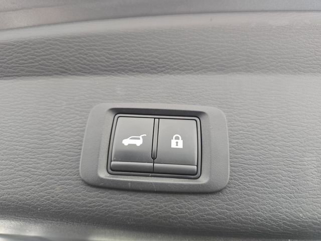 Used 2024 Mitsubishi Outlander SE FWD image 40