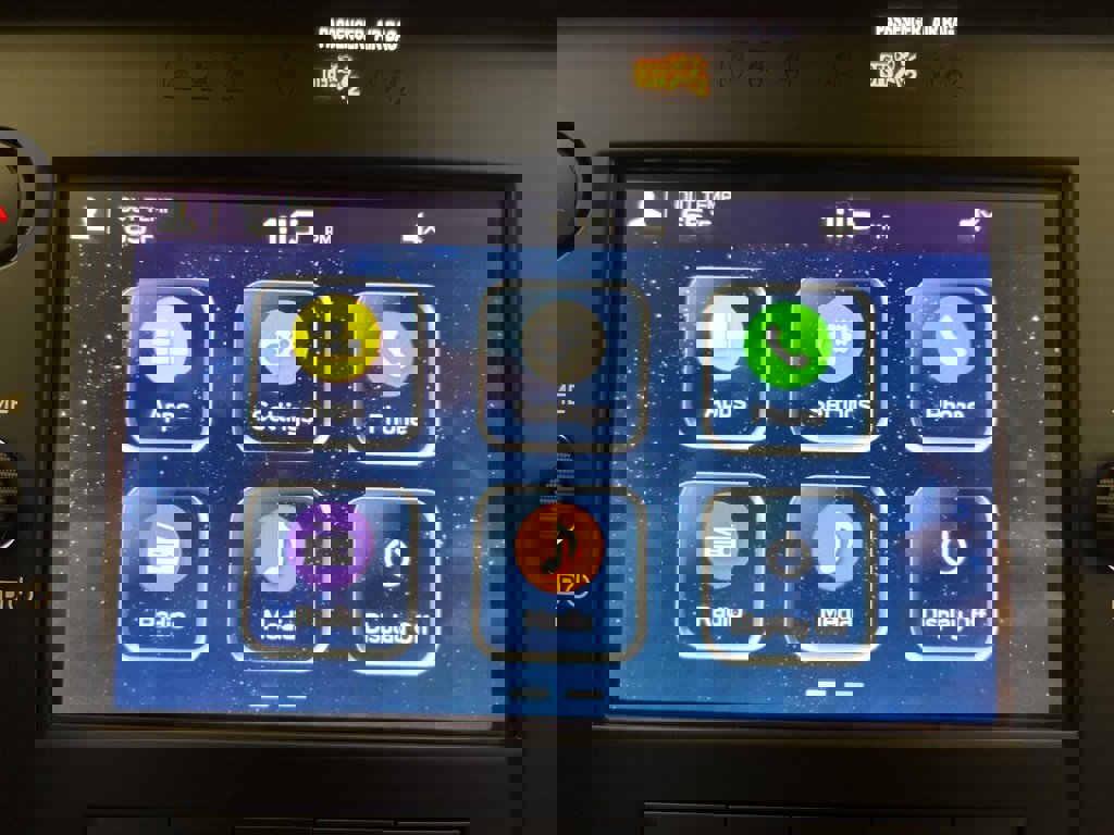 Certified 2025 Subaru Legacy image 18