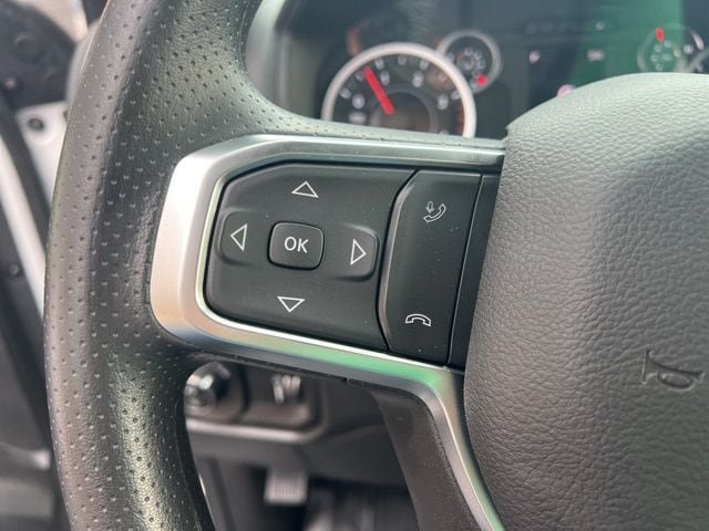 New 2026 RAM 3500 Tradesman AWD/4WD image 11