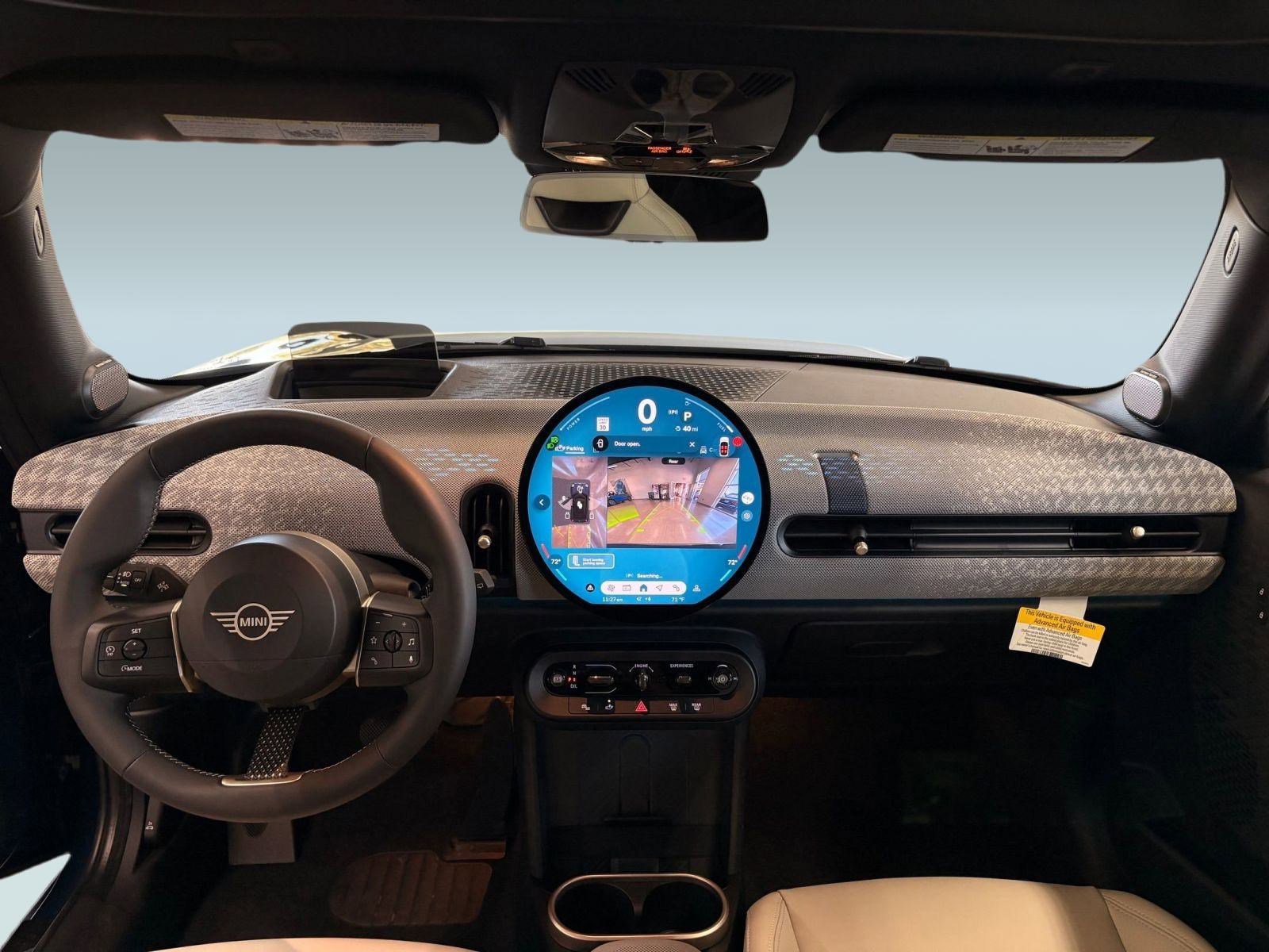 New 2026 MINI Cooper S image 15