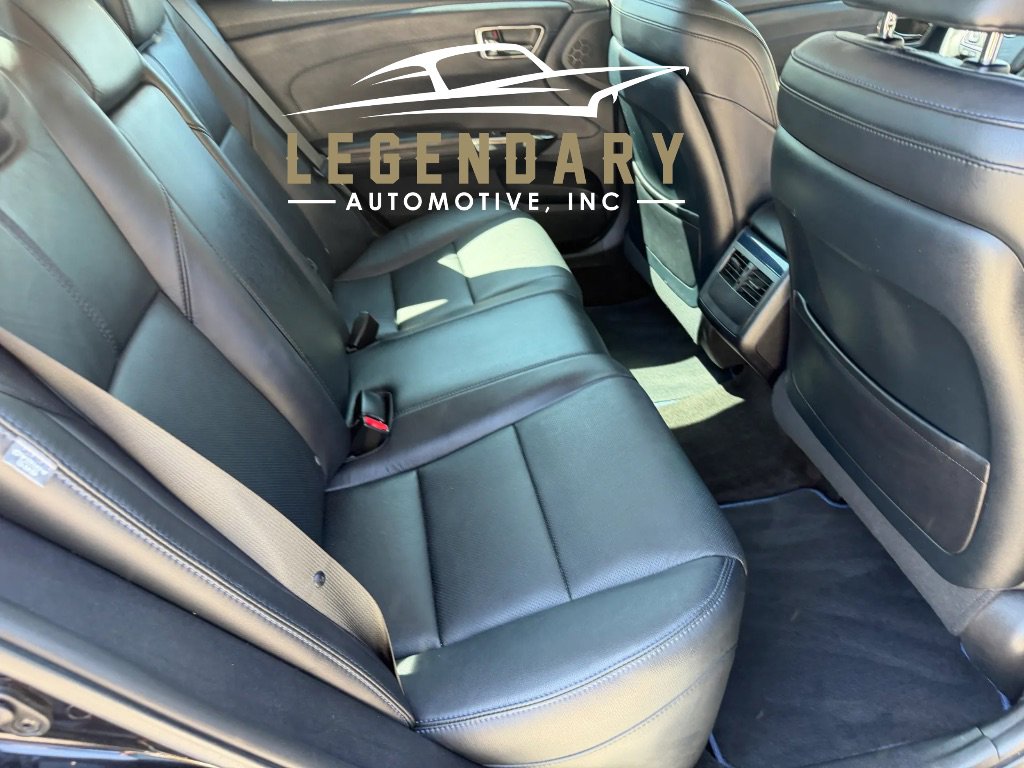 Used 2015 Toyota Avalon XLE Touring Sport Edition image 14