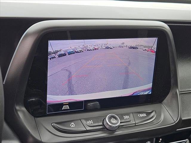 Used 2024 Chevrolet Camaro LT w/ RS Package image 18