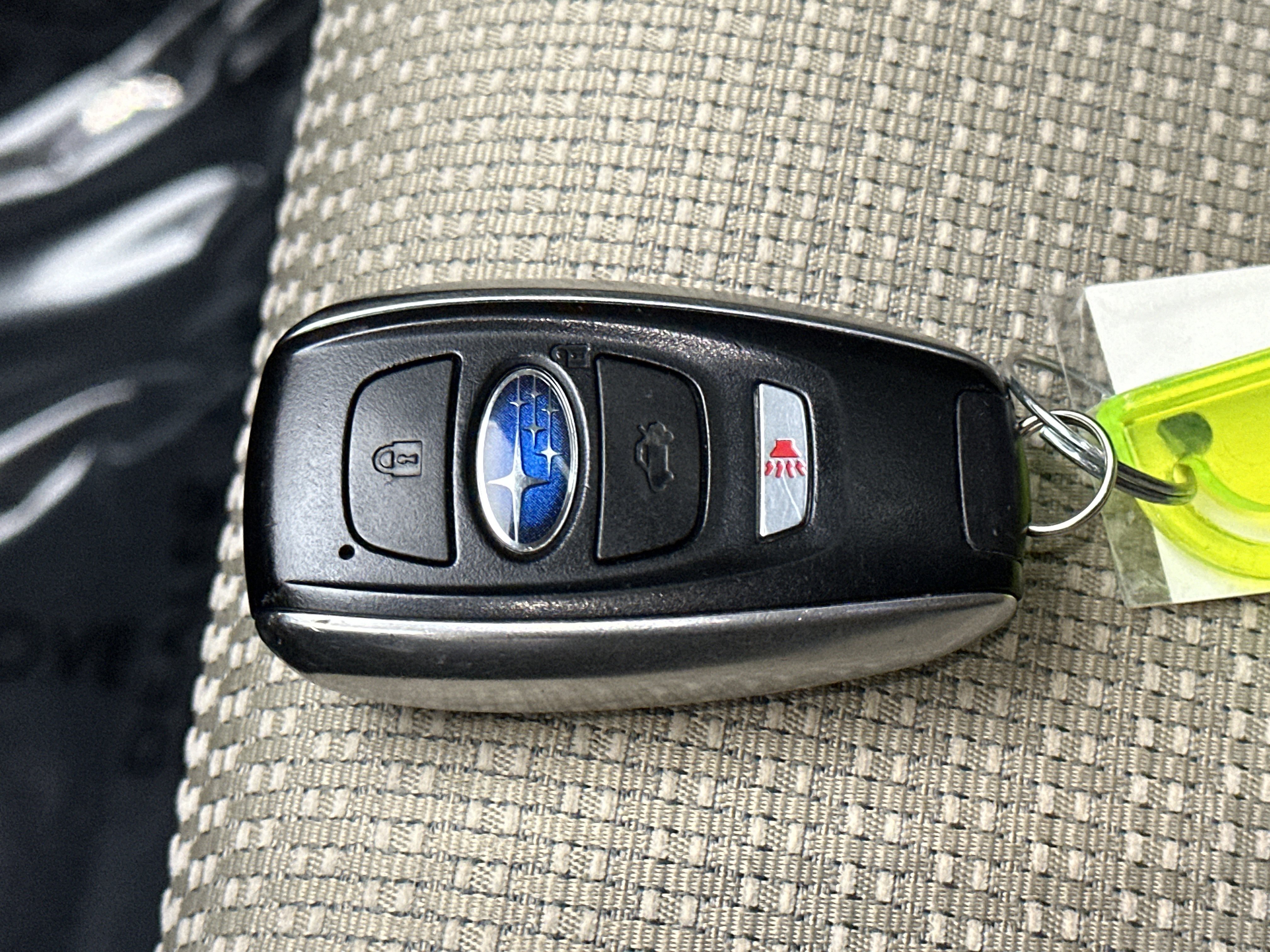 Used 2024 Subaru Outback Premium AWD/4WD image 37