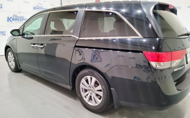 Used 2014 Honda Odyssey EX image 5