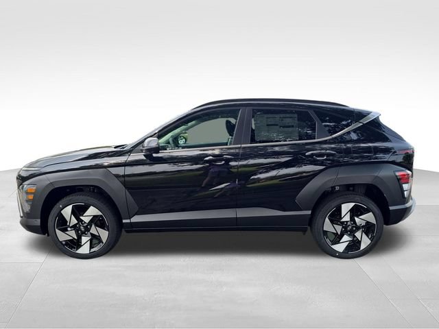 New 2026 Hyundai Kona Limited AWD/4WD image 2