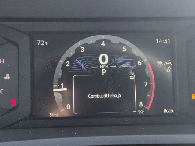 New 2026 Toyota Tacoma SR5 image 13