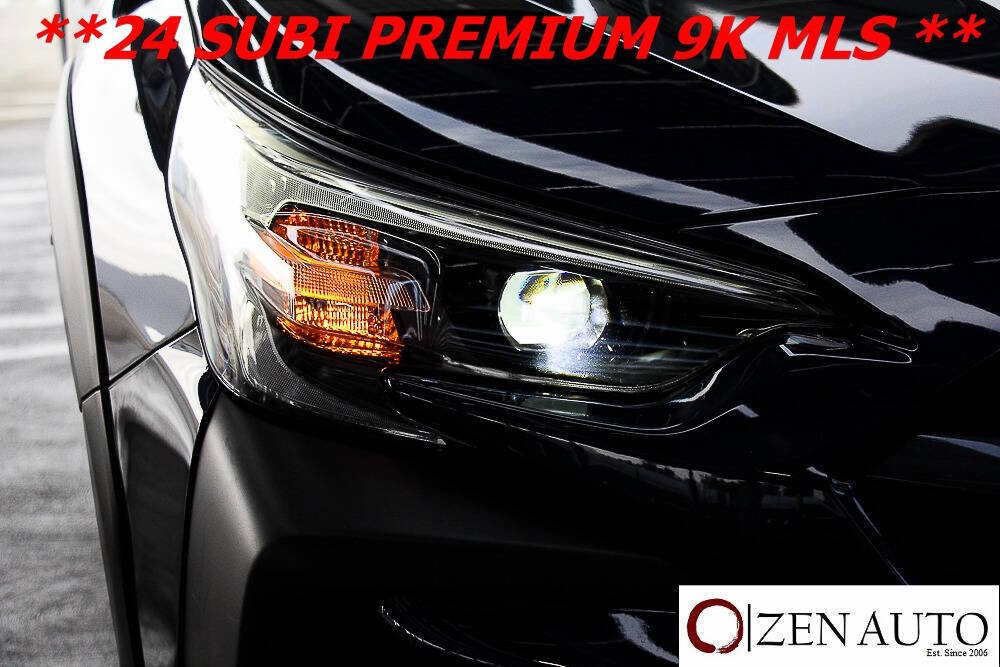 Used 2024 Subaru Outback Premium image 47