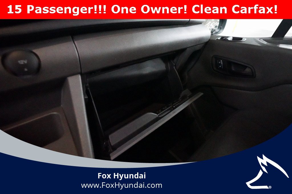 Used 2023 Ford Transit 350 XLT image 30