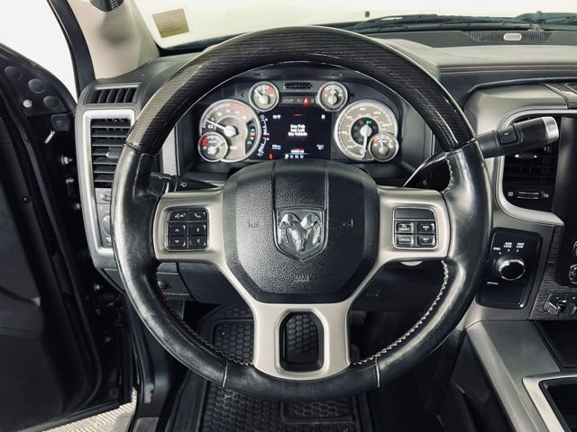 Used 2014 RAM 3500 Laramie Longhorn AWD/4WD image 25