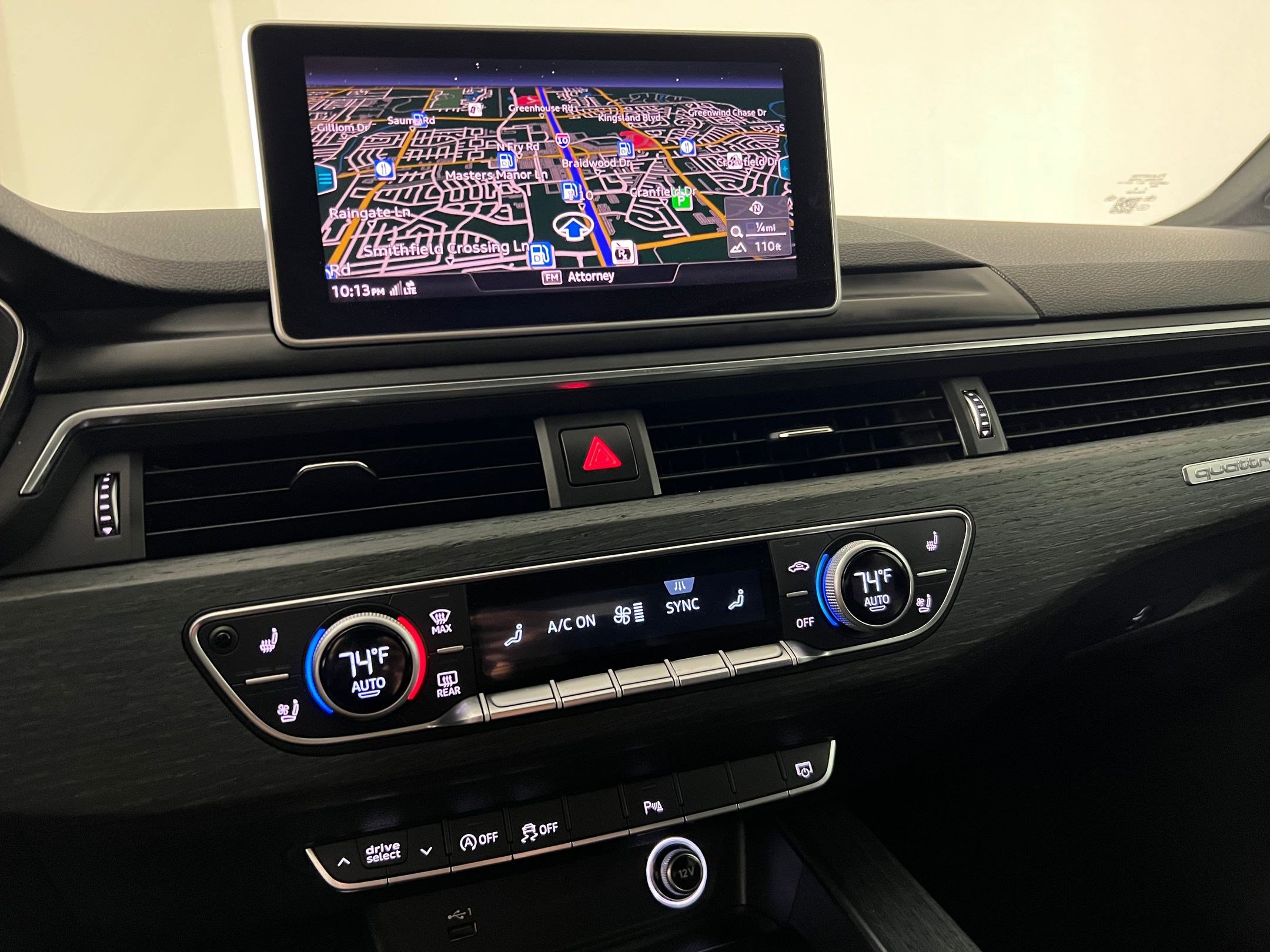 Used 2018 Audi A5 2.0T Premium Plus w/ Premium Plus image 27