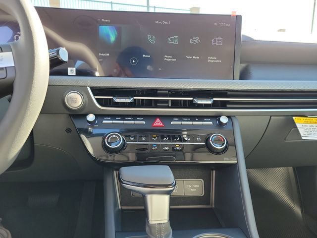 New 2026 Hyundai Sonata SE image 12