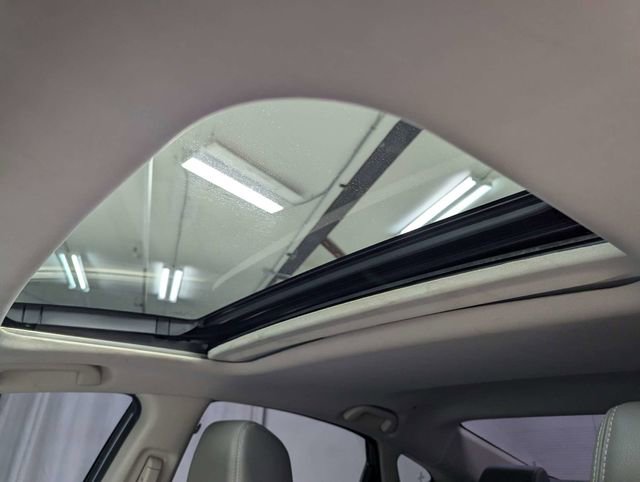 Used 2017 Honda Civic Touring image 14