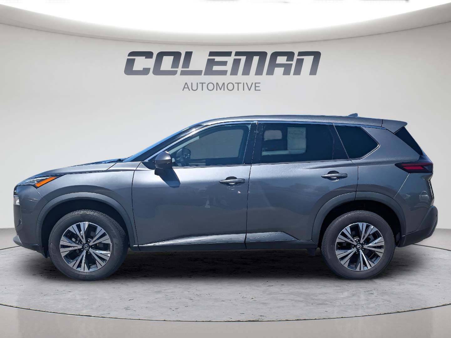 Used 2021 Nissan Rogue SV AWD/4WD image 6