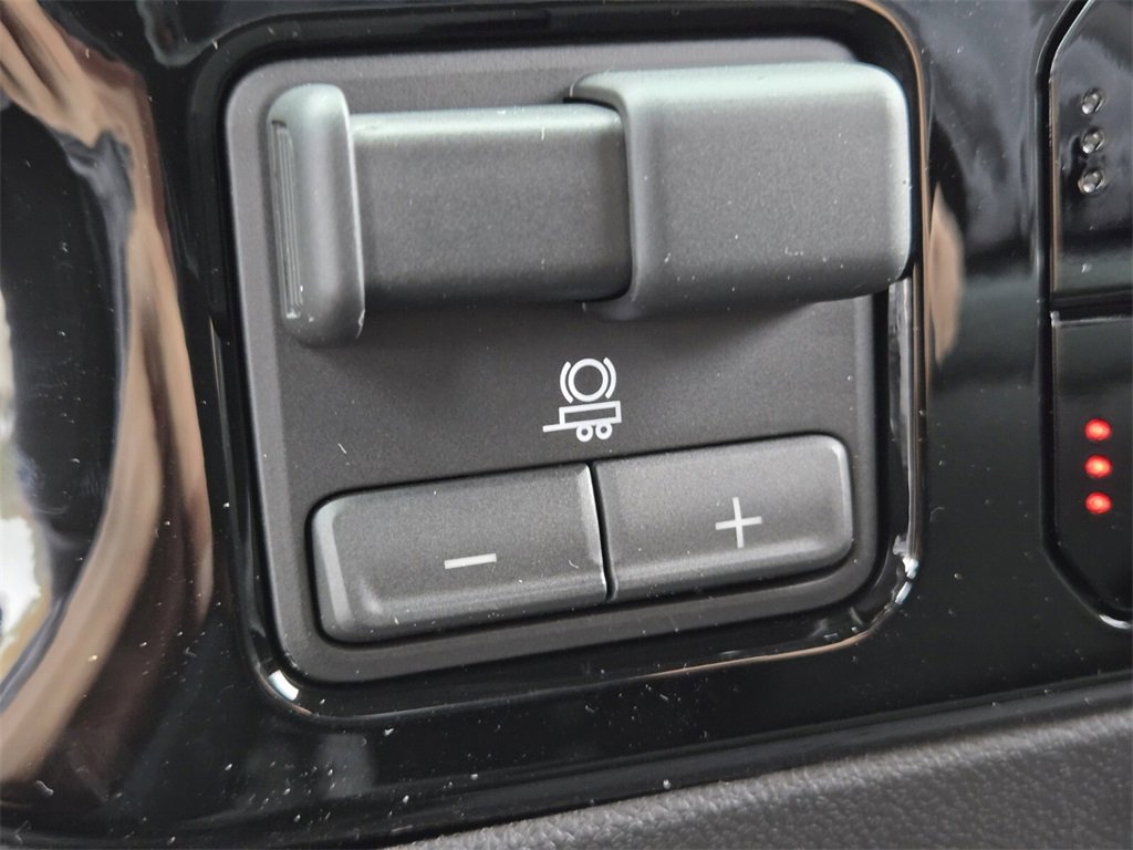 New 2026 GMC Sierra 1500 Elevation w/ Elevation Select Package image 18