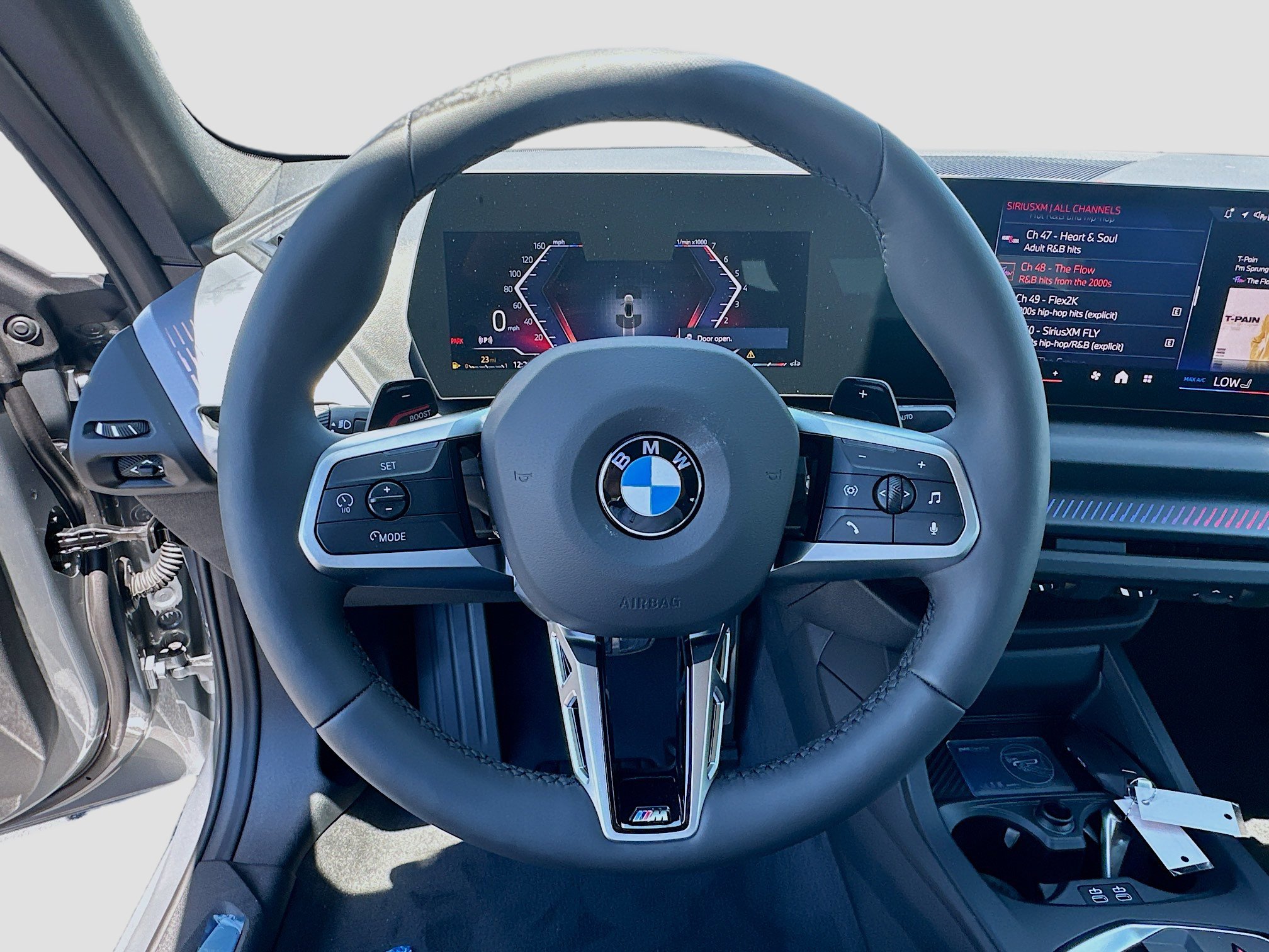 New 2026 BMW 228i 228 w/ Premium Package image 8