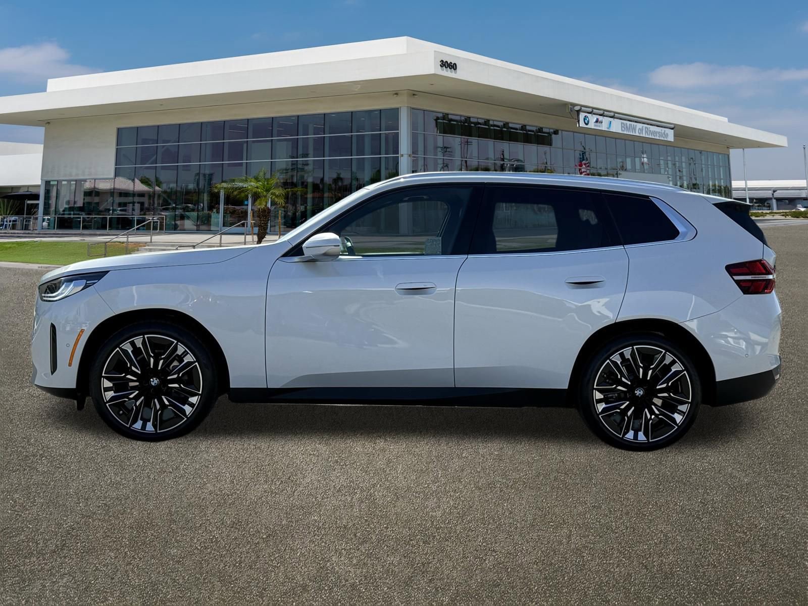 Used 2026 BMW X3 xDrive30 image 6