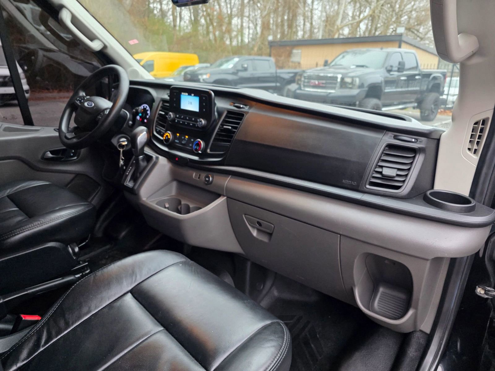 Used 2020 Ford Transit 350 XL image 34