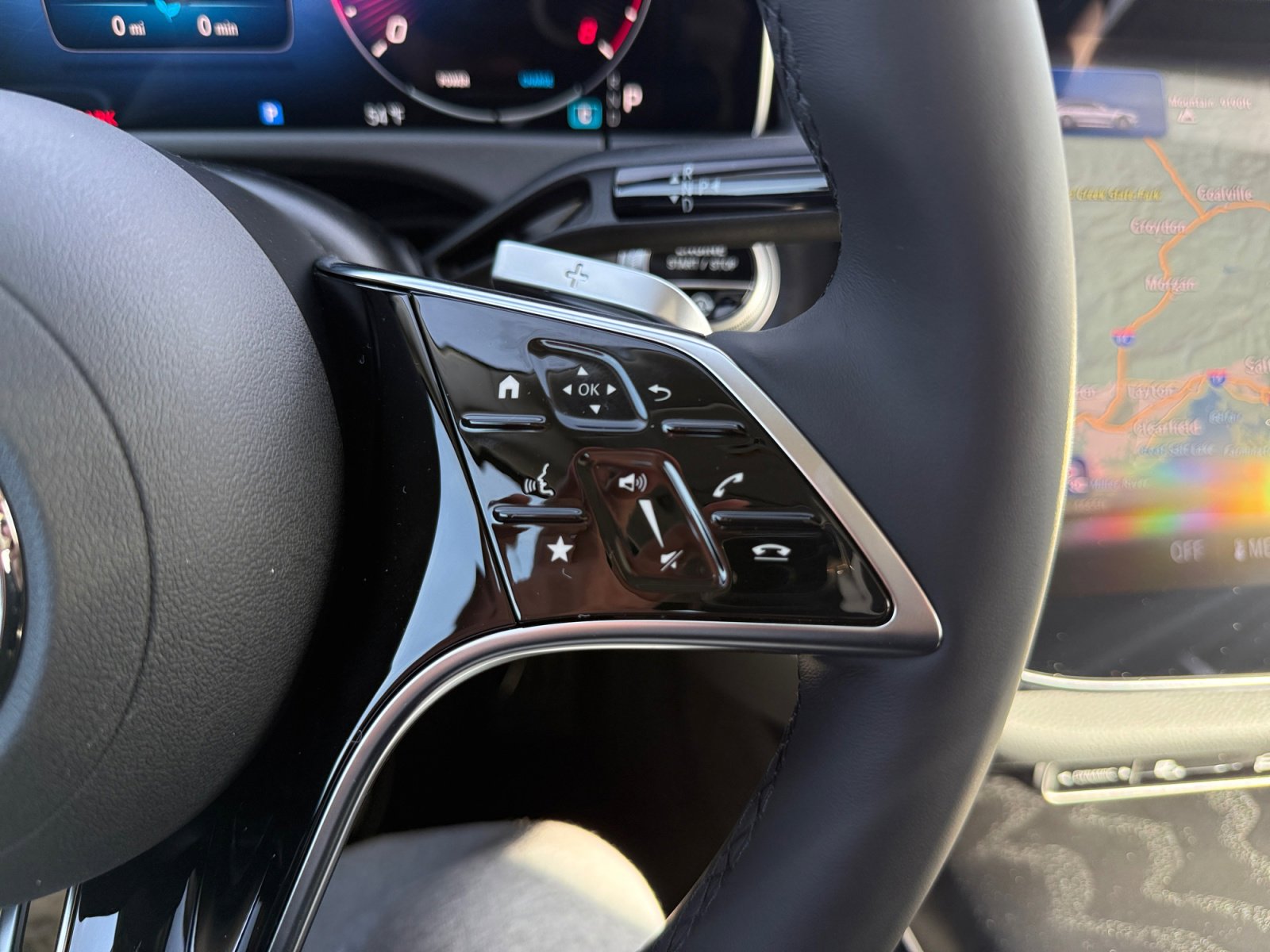 New 2026 Mercedes-Benz E 450 4MATIC All-Terrain Wagon image 30