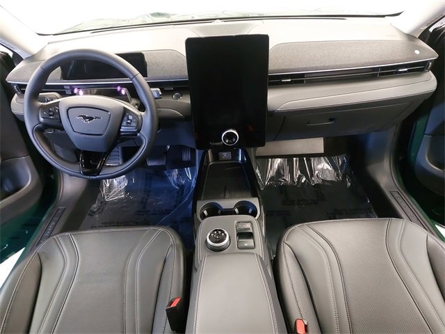 Certified 2024 Ford Mustang Mach-E Premium image 9
