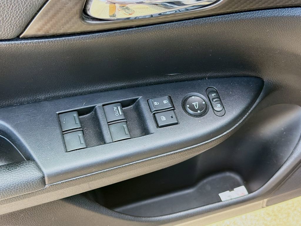 Used 2017 Honda Accord Sport Special Edition image 21