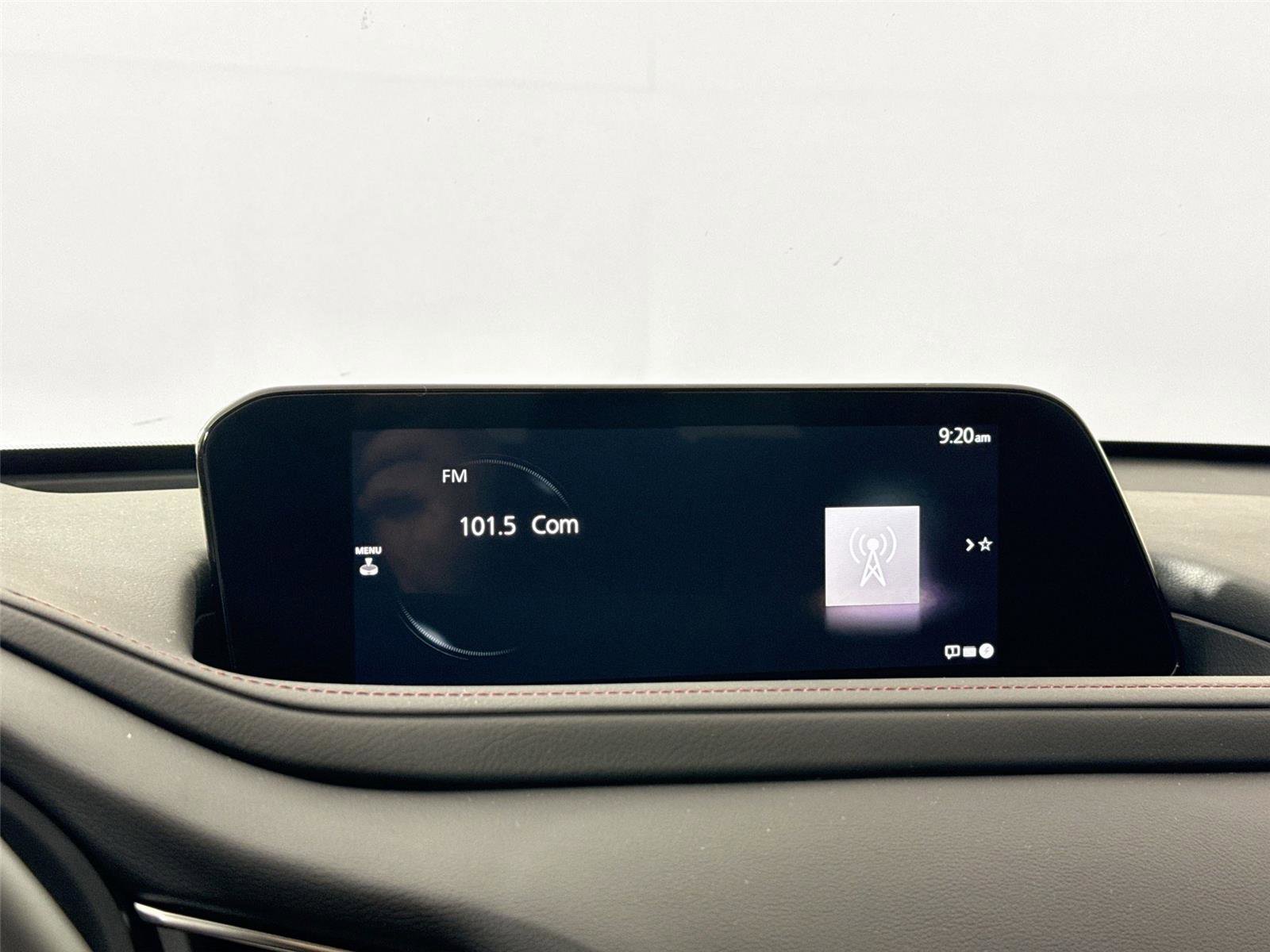 New 2025 MAZDA CX-30 AWD 2.5 S w/ Preferred Package image 23