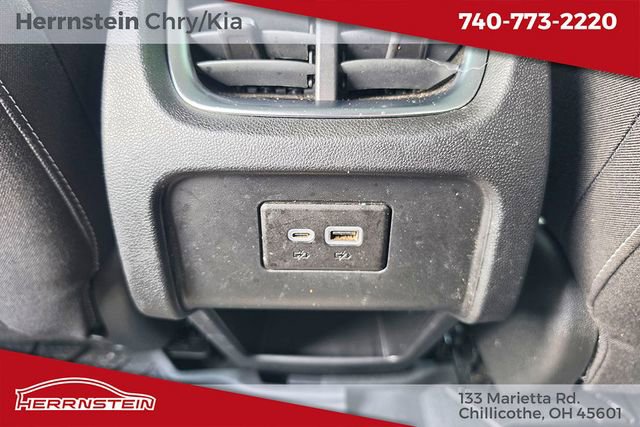 Used 2023 Chevrolet Blazer LT w/ Convenience Package AWD/4WD image 23