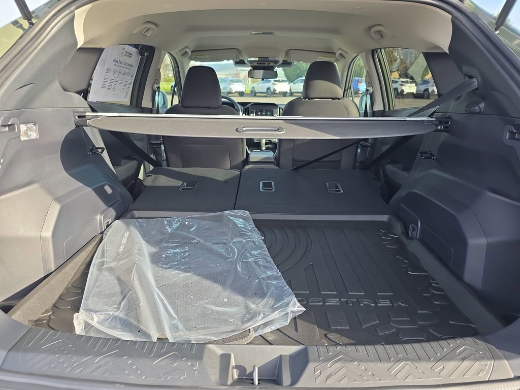 New 2026 Subaru Crosstrek 2.5i image 16