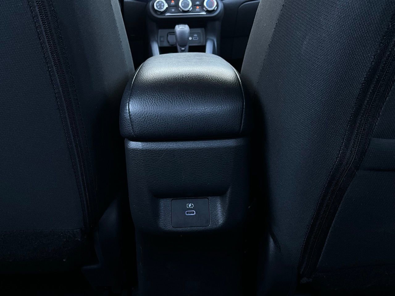 Used 2025 Nissan Versa SV image 12