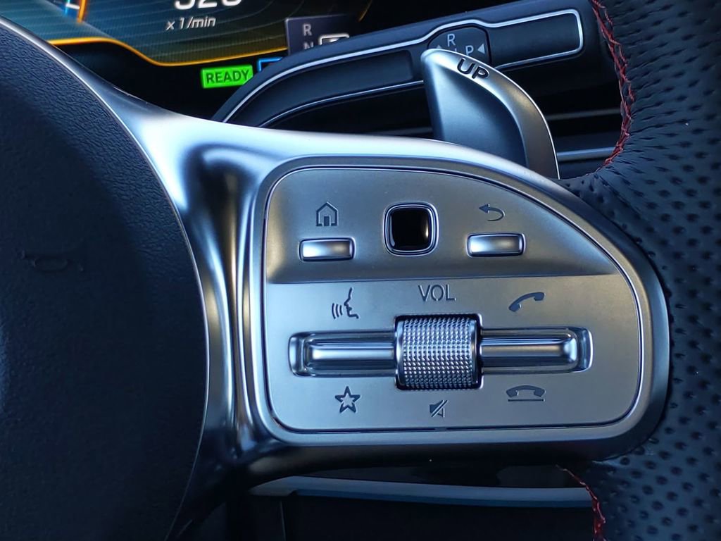 Used 2023 Mercedes-Benz GLE 53 AMG 4MATIC image 23