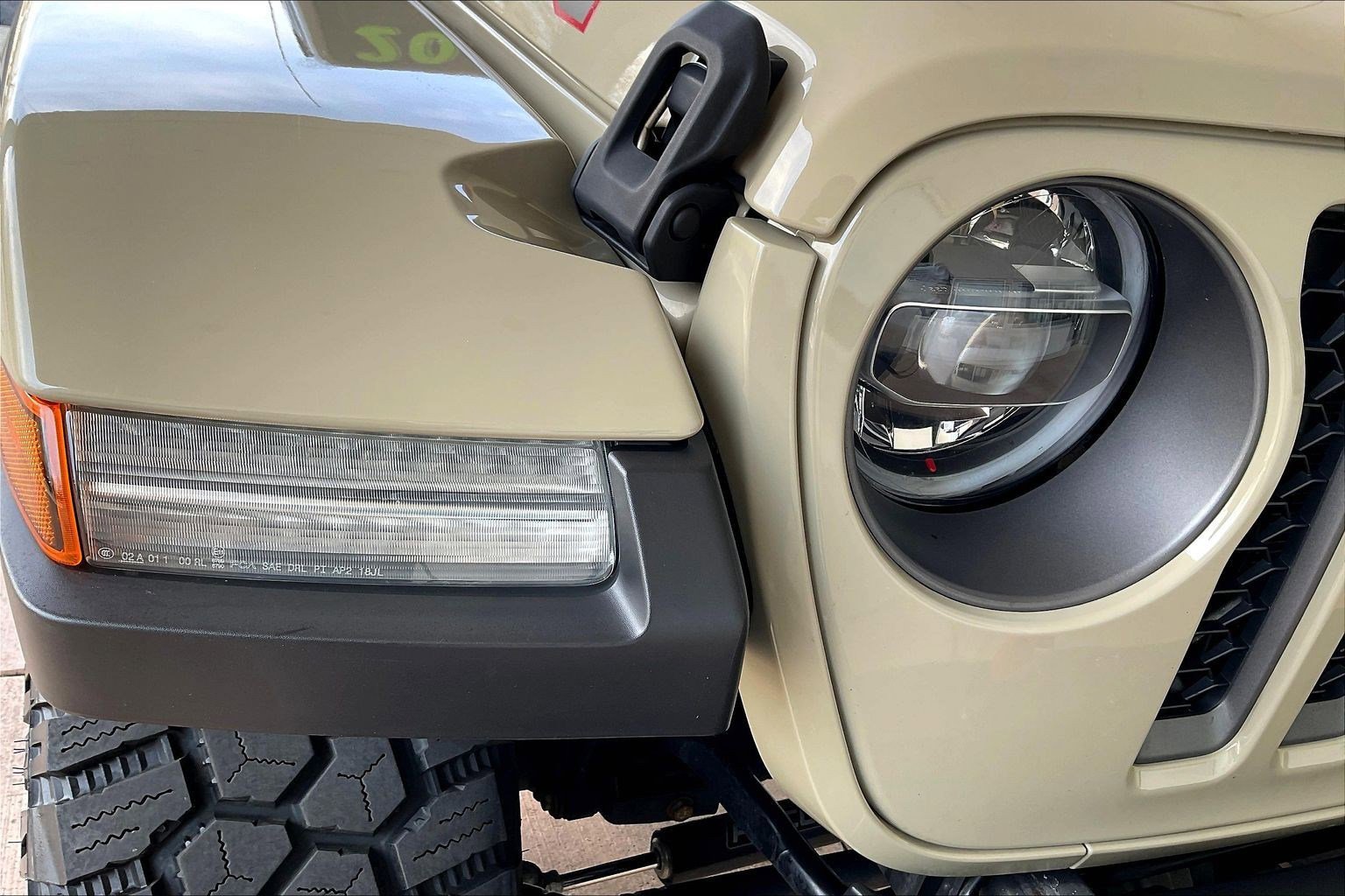 Used 2020 Jeep Gladiator Rubicon image 31